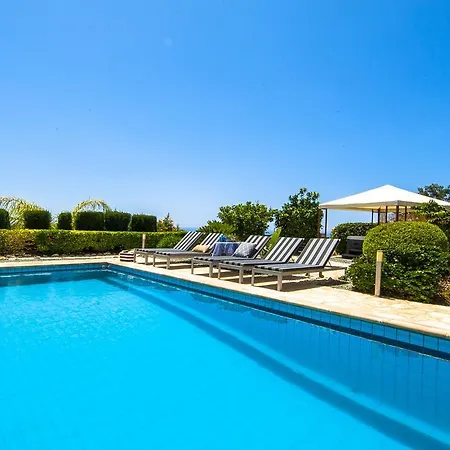 Villa Linda *